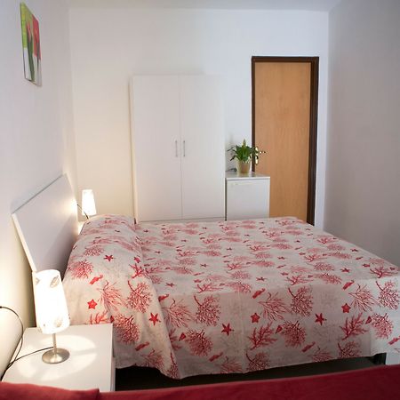 Villaggio Borgo Marino แซมโบรเน ภายนอก รูปภาพ
