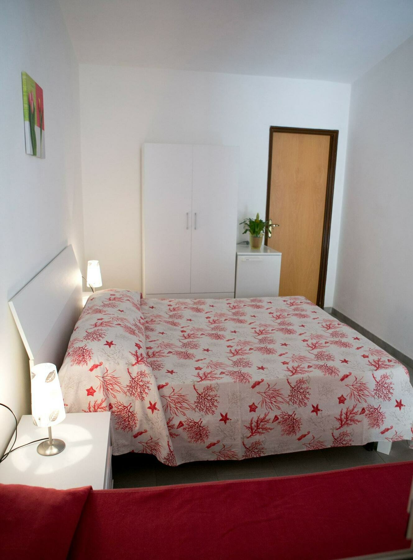 Villaggio Borgo Marino แซมโบรเน ภายนอก รูปภาพ